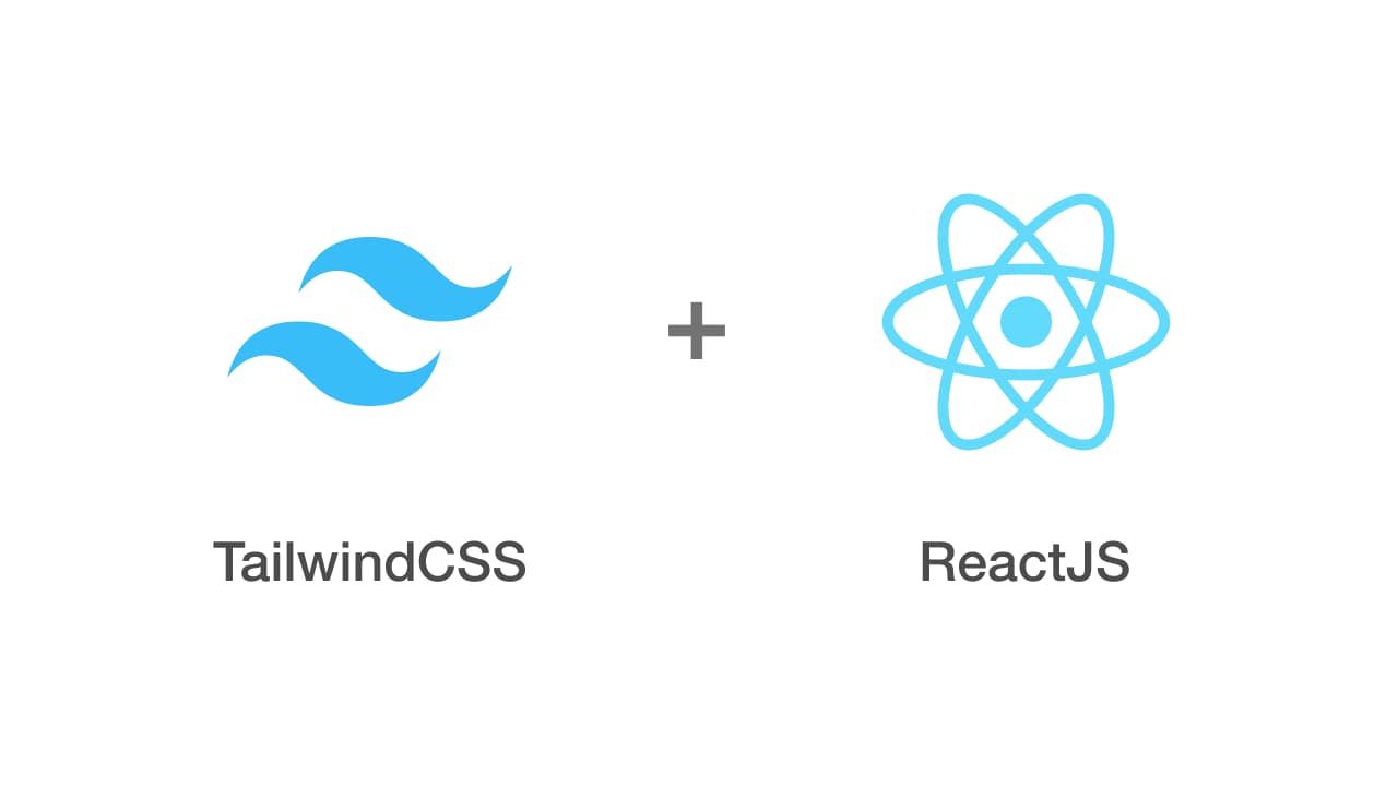 Cover Image for A crash course on TailwindCSS in React