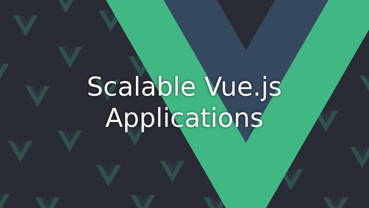 Cover Image for Create High-Performance Vue.js Frontend Apps