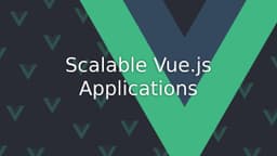 Cover Image for Create High-Performance Vue.js Frontend Apps