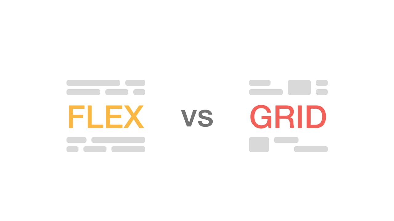 Cover Image for Flexbox vs. Grid: Key Differences to Optimize Your CSS Layouts