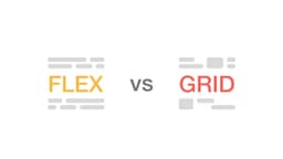 Cover Image for Flexbox vs. Grid: Key Differences to Optimize Your CSS Layouts